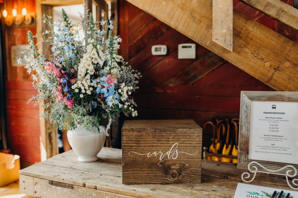 flower arrangement