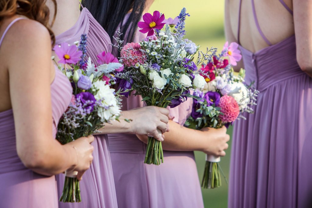 wedding flowers