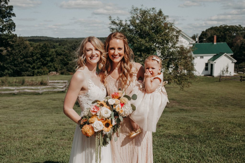 wedding flowers