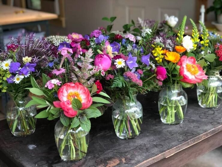 Flower Northampton Best Flower Site