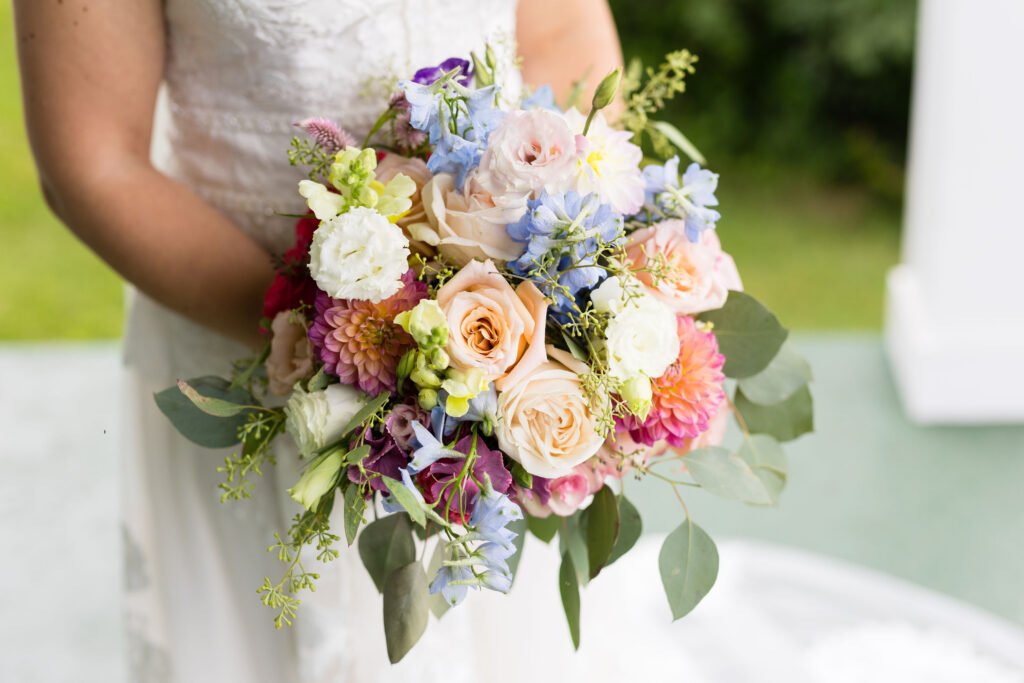 bridal bouquet