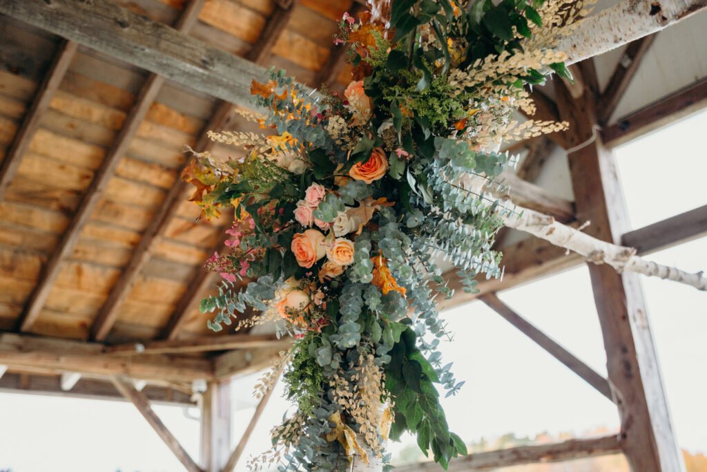 wedding flowers