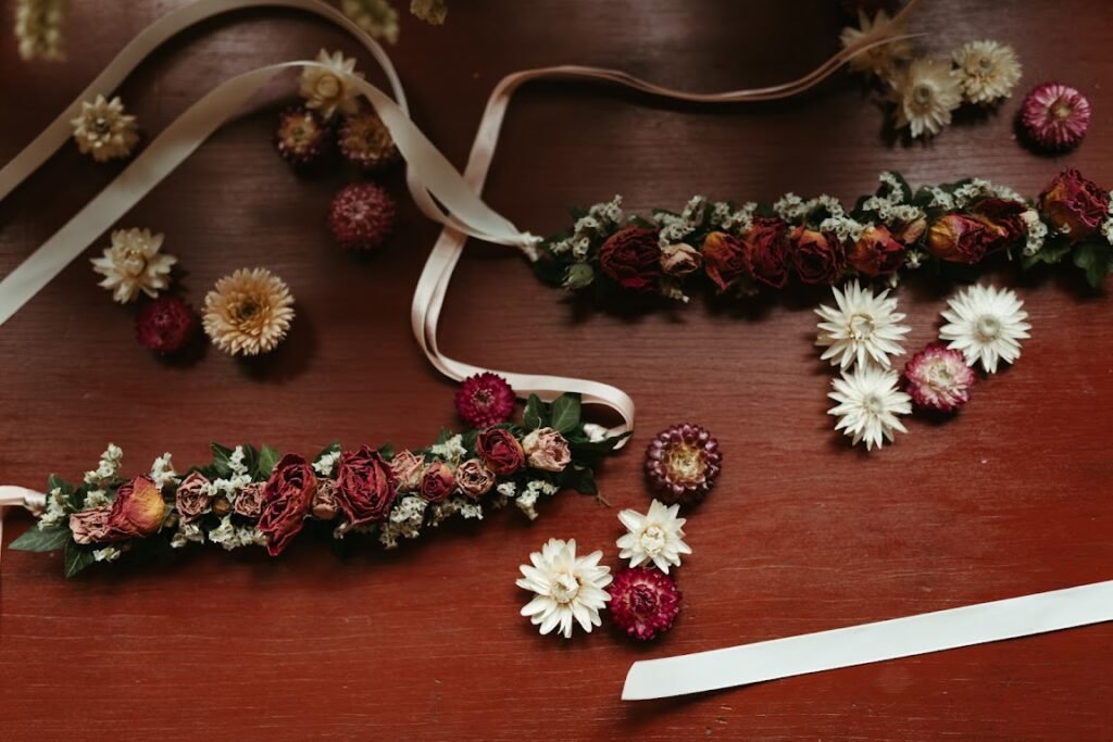 flower crowns