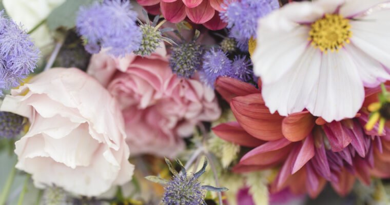 2025 Full Service Wedding Flower Price Guide