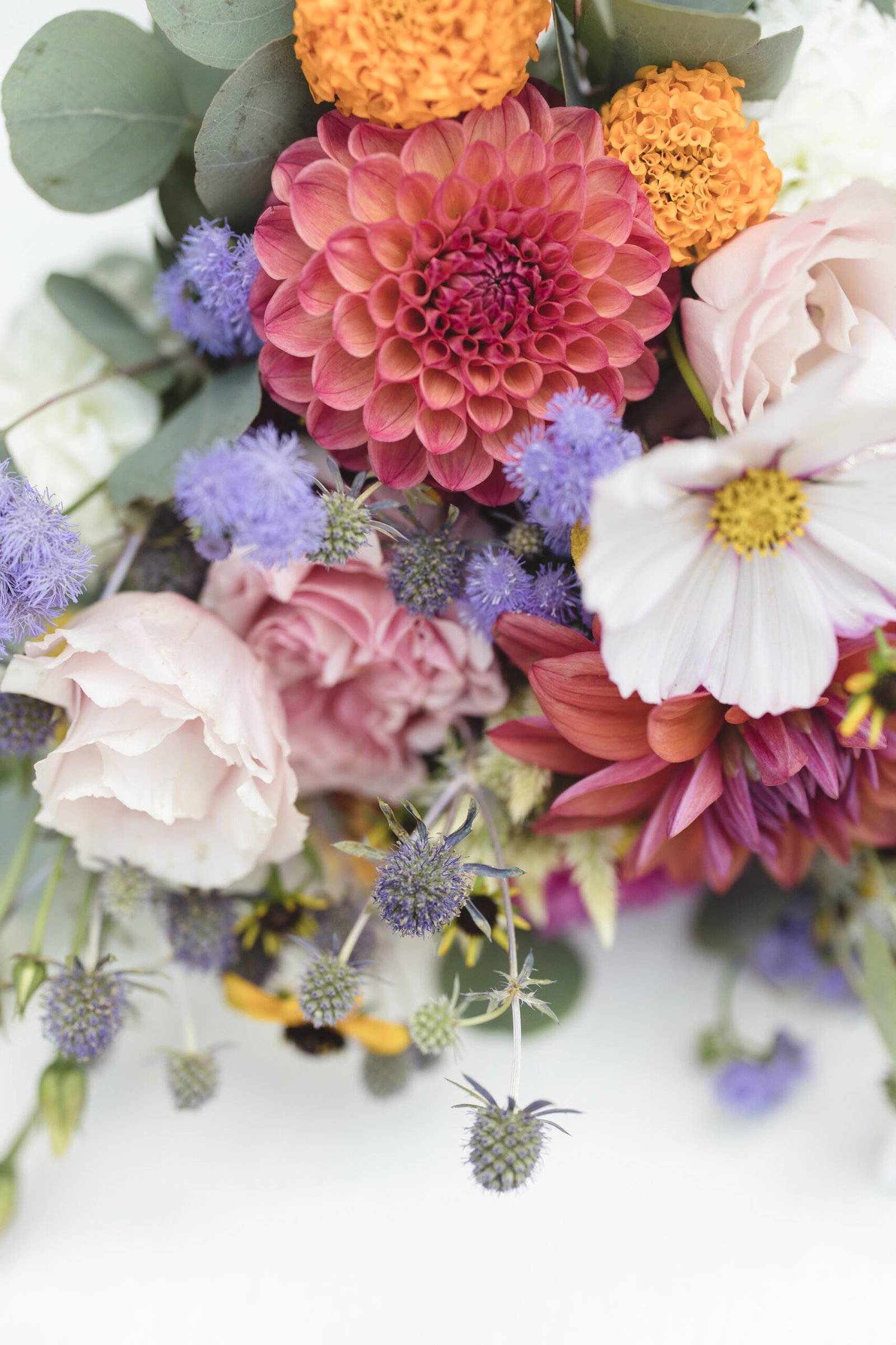 wedding flowers