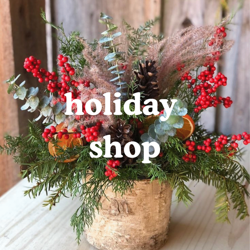holiday shop image