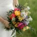 wedding bouquet